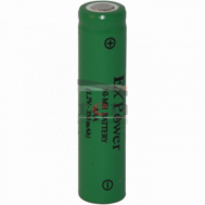 Ni-MH AAA (1,2V-350 mAh)