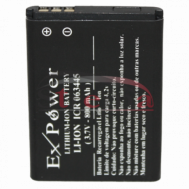 Li-Ion ICR 063445 (3.7V-800mAH)