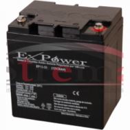 Bateria Selada EP12-28 (12V-28Ah)