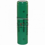 Ni-MH 4/3 A (1,2V-3800 mAh)