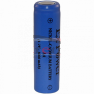 Ni-CD AA (1,2V-1000 mAh)