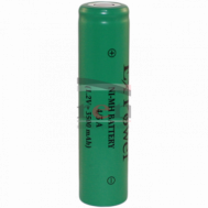 Ni-MH 4/3 A (1,2V-3500 mAh)