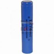 Ni-CD 7/5 AA (1,2V-1200 mAh)