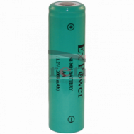 Ni-MH AA (1,2V-2000 mAh)