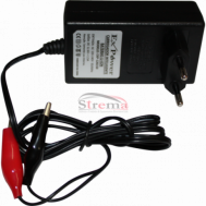 Carregador Inteligente EXP126150 (11.1V)