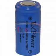 Ni-CD 2/3 AA (1,2V-300 mAh)