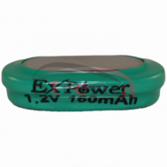 Ni-MH EP-160 (1,2V-160 mAh)