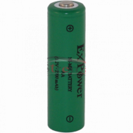 Ni-MH AA (1,2V-2700 mAh) High Top