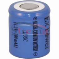 Ni-CD 2/3 SC (1,2V-700 mAh)