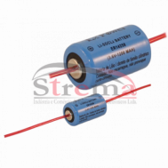 Lithium ER14250M (3.6V-1200mAH) 