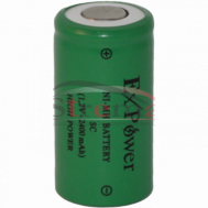 Ni-MH SC (1,2V-2400 mAh) High Power