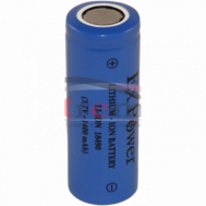 Li-Ion ICR 18490 (3.7V-1400mAH)