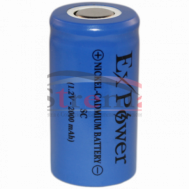Ni-CD SC (1,2V-2000 mAh)