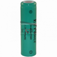 Ni-MH AA (1,2V-1300 mAh)