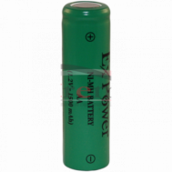 Ni-MH AA (1,2V-1500 mAh)