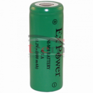 Ni-MH 4/5 A (1,2V-1800 mAh)