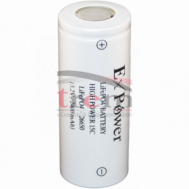 Li-FePO4 26650 (3.2V-2400mAH)