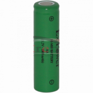 Ni-MH AA (1,2V-1800 mAh)