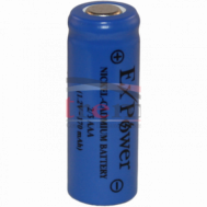 Ni-CD 2/3 AAA (1,2V-170 mAh)